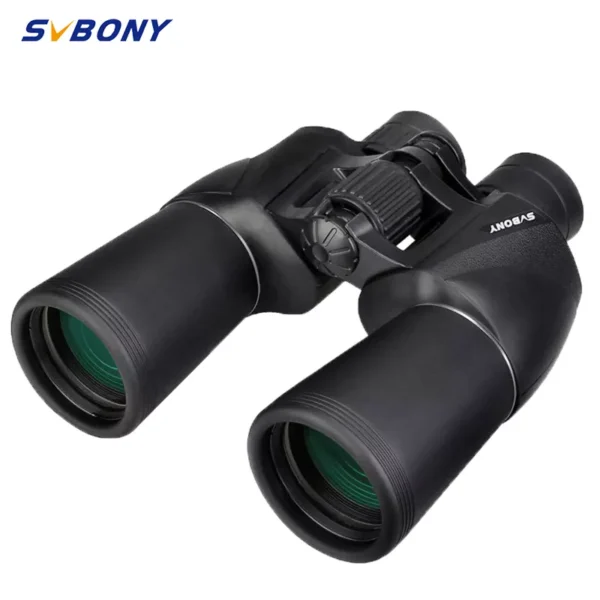 SVBONY sv206 Binoculars Telescope 10x50 Waterproof