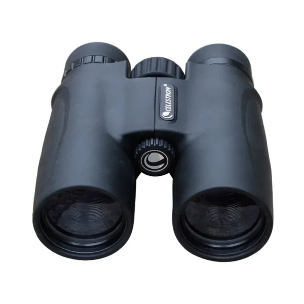 Celestron LANDSCAPE-High Power HD Binoculars, Low Light, Night Vision, Forestry Patrol, 10x42 - Image 2