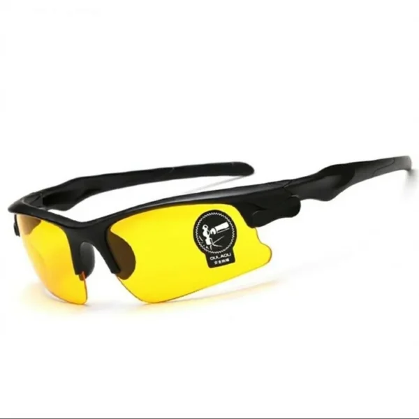 Outdoor Sports Eyewear Tactical Polarized Men Shooting Glasses Airsoft Glasses for Camping Hiking Cycling Glasses Travel - Image 7