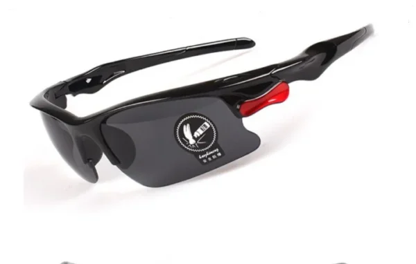 Outdoor Sports Eyewear Tactical Polarized Men Shooting Glasses Airsoft Glasses for Camping Hiking Cycling Glasses Travel - Image 8