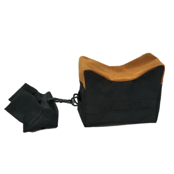 Rifle Shooting gun bags for Front and Rare Support. Target shooting - Image 8