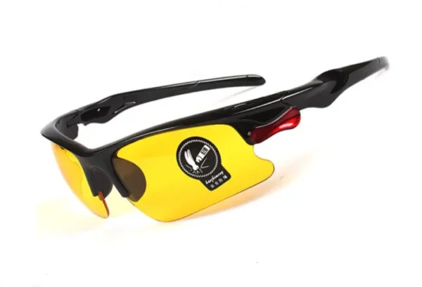Outdoor Sports Eyewear Tactical Polarized Men Shooting Glasses Airsoft Glasses for Camping Hiking Cycling Glasses Travel - Image 10