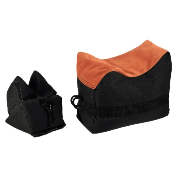 Outdoor Shooting Hunting Bag Rest Support for Rifle Shooting - Image 4