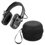 Tactical Shooting Electronic Earmuffs - Image 10