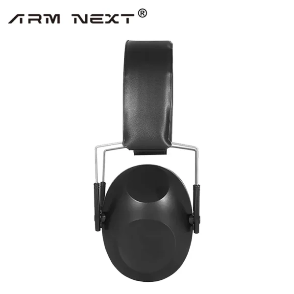 Anti-Noise Ear Plugs Tactical Hunting Folding Ear Defenders