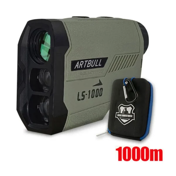 ARTBULL Rangefinder 1000M 650M
