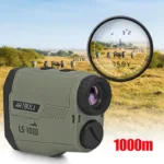 ARTBULL  Rangefinder 650m -1200m