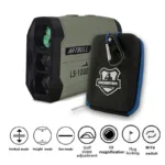 ARTBULL  Rangefinder 650m -1200m