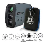 ARTBULL  Rangefinder 650m -1200m