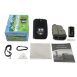 ARTBULL  Rangefinder 650m -1200m