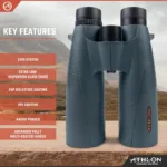 ATHLON Binoculars CRONUS 15X56 Waterproof Binoculars