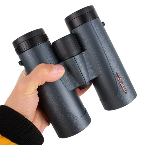 ATHLON CRIUS Binoculars 8/10x42 High Power - Image 4