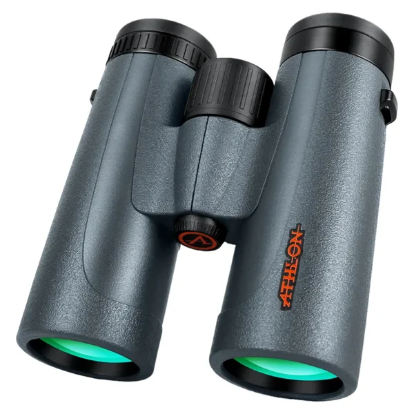 ATHLON CRIUS Binoculars 8/10x42 High Power