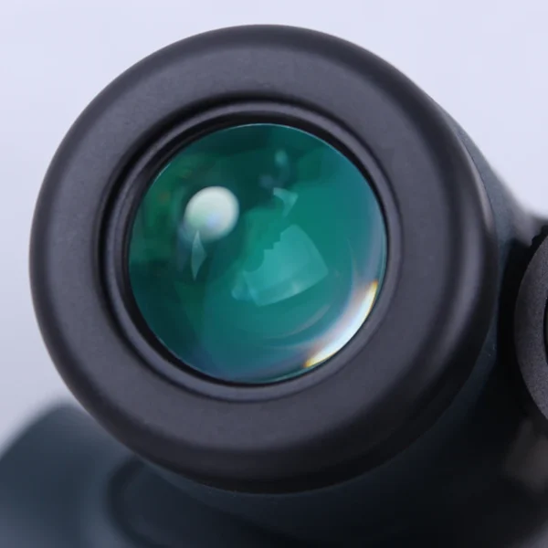 Athlon Cronus 8.5x42 Roof Prism UHD Binoculars - Image 3