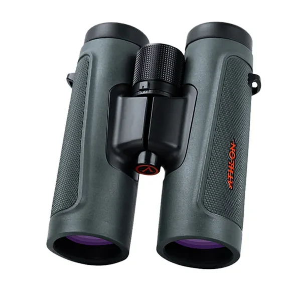 Athlon Cronus 8.5x42 Roof Prism UHD Binoculars