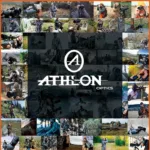 ATHLON  NEOS 10X32 High Power Portable Binoculars