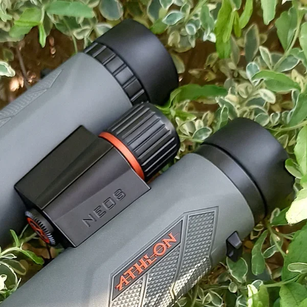 ATHLON NEOS 10x42 Binoculars - Image 5