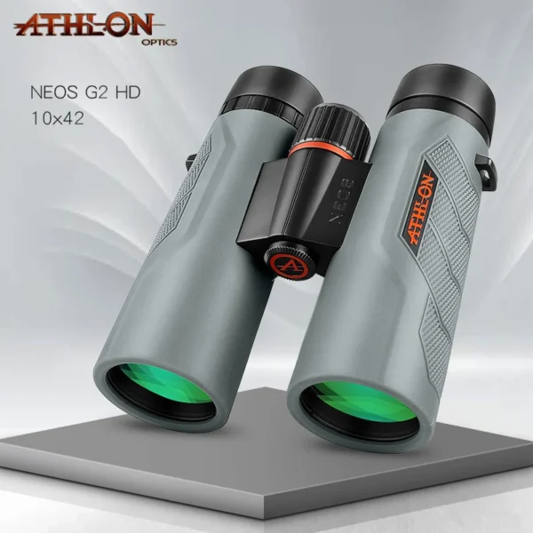 ATHLON NEOS 10x42 Binoculars
