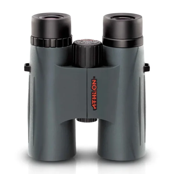 ATHLON  NEOS 8X42 High Power High Definition Waterproof Portable Binoculars - Image 3