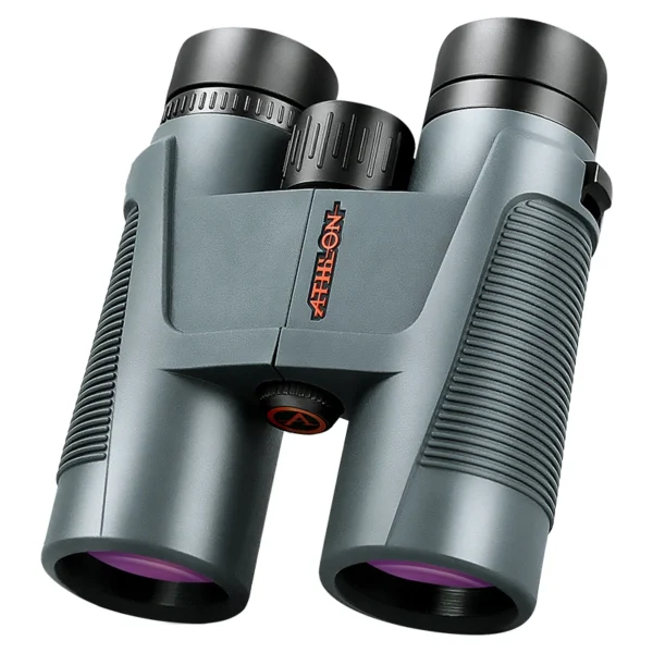 ATHLON binoculars TALOS series 8X42 high power HD night vision waterproof bird watching