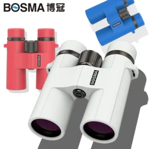 Bosma Heron 10x42 HD High Power Binoculars