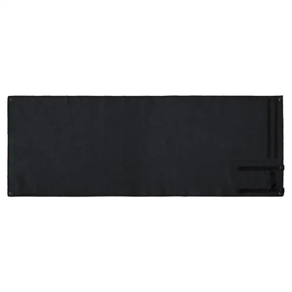 Camouflage Water Resistant Range Mat
