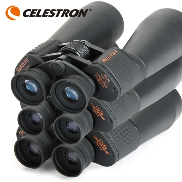 CELESTRON 12X60 15X70 20X80 25X100 binoculars high power high-definition