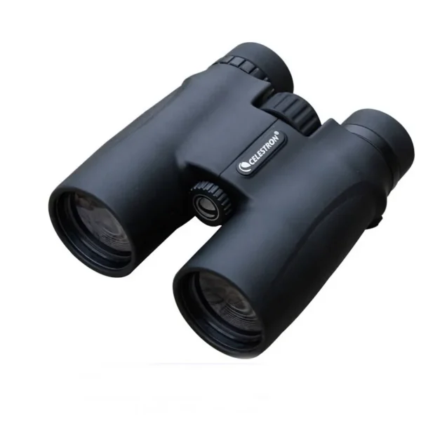 Celestron LANDSCAPE-High Power HD Binoculars, Low Light, Night Vision, Forestry Patrol, 10x42