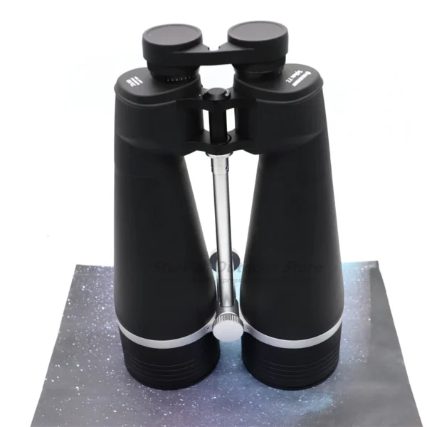 Celestron SkyMaster 25x100 Porro Spotting Scopes Binocular - Image 2