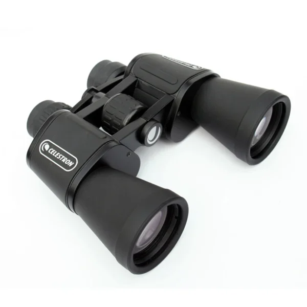 Celestron UPCLOSE G2 10x50 20x50 Porro HD Binocular Telescope