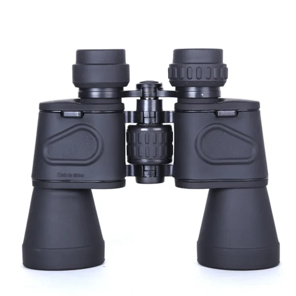 Celestron UPCLOSE G2 10x50 20x50 Porro HD Binocular Telescope