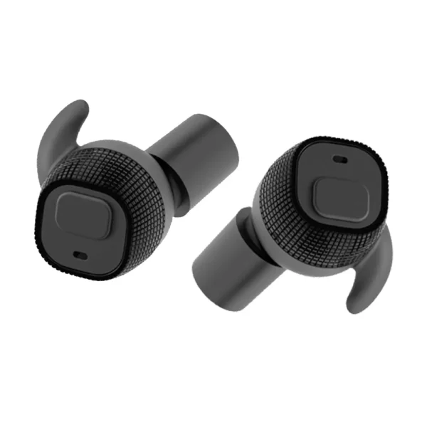 EARMOR M20 Tactical Noise Cancelling Earbuds Electronic Earbuds Shooting Earmuffs / For Law Enforcement High Noise Environment