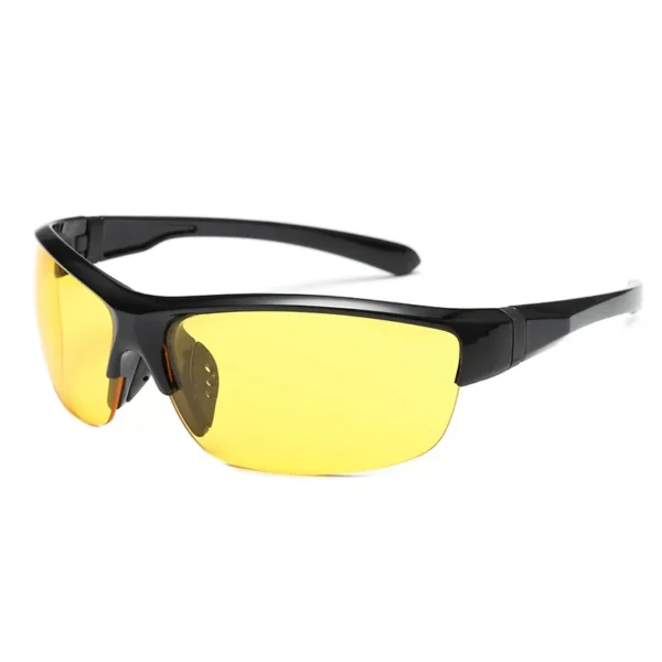 Explosion Proof Hunting CS War Game Eyewear Outdoor Airsoft Shooting Glasses Gafas Men Shockproof Military Tactical Goggles - Image 7