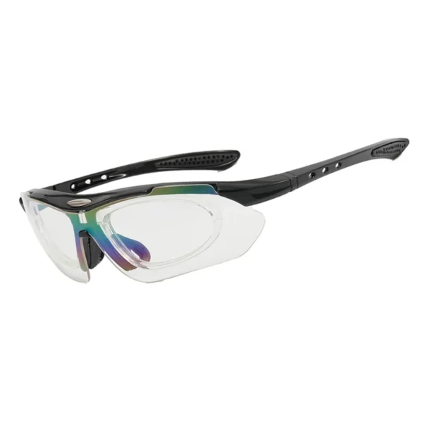 Explosion Proof Hunting CS War Game Eyewear Outdoor Airsoft Shooting Glasses Gafas Men Shockproof Military Tactical Goggles - Image 16