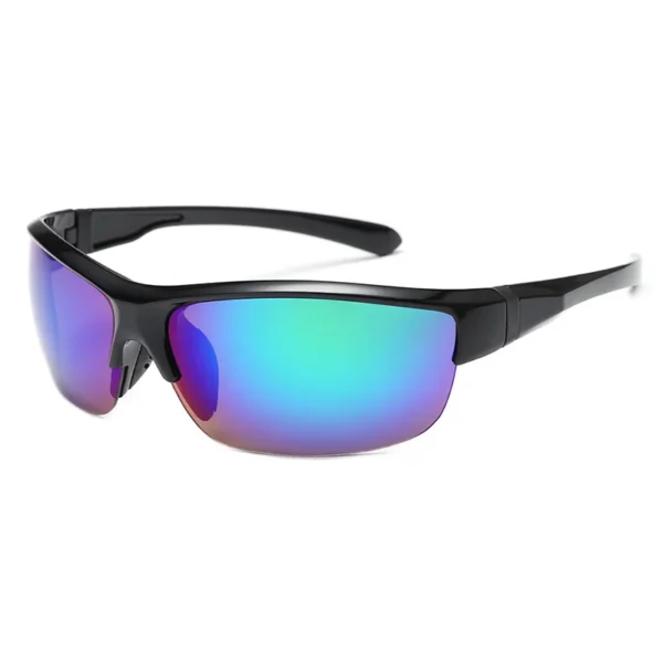 Explosion Proof Hunting CS War Game Eyewear Outdoor Airsoft Shooting Glasses Gafas Men Shockproof Military Tactical Goggles - Image 13
