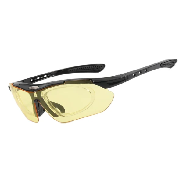 Explosion Proof Hunting CS War Game Eyewear Outdoor Airsoft Shooting Glasses Gafas Men Shockproof Military Tactical Goggles