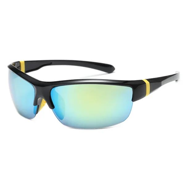 Explosion Proof Hunting CS War Game Eyewear Outdoor Airsoft Shooting Glasses Gafas Men Shockproof Military Tactical Goggles