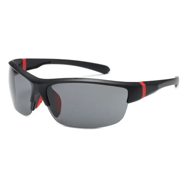 Explosion Proof Hunting CS War Game Eyewear Outdoor Airsoft Shooting Glasses Gafas Men Shockproof Military Tactical Goggles - Image 9
