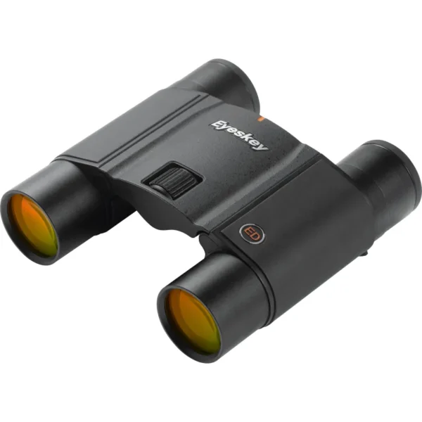 Eyeskey Tianjiao 10X25ed binoculars flat field ED mirro
