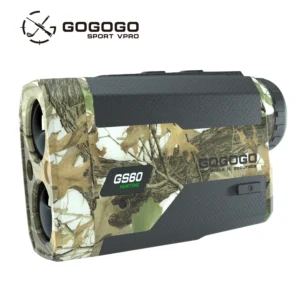 Gogogo Sport Vpro 1000m  Rangefinder GS60