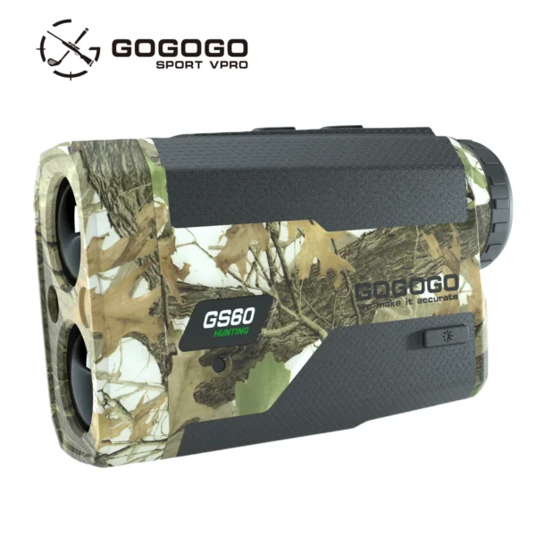 Gogogo Sport Vpro 1000m  Rangefinder GS60