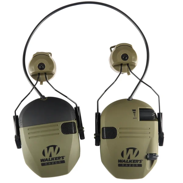 Hot!Earmuffs Active Headphones for ear protection - Image 19