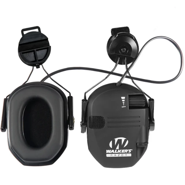 Hot!Earmuffs Active Headphones for ear protection - Image 20
