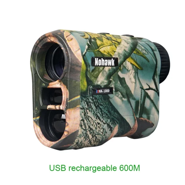 Hunting  Rangefinder 1000m