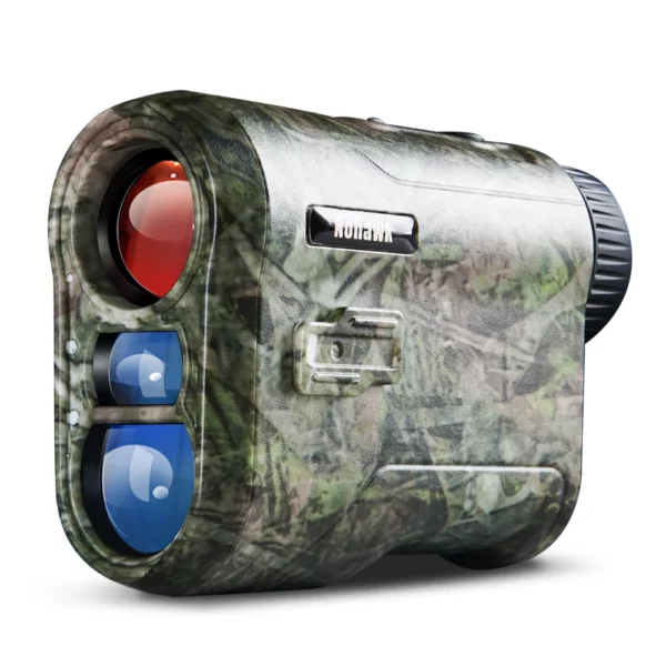 Hunting  Rangefinder 1000m - Image 10