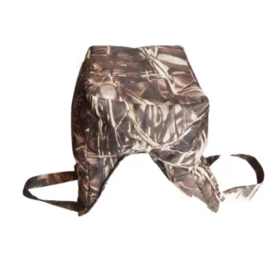 Hunting Shooting Bag for rifle support