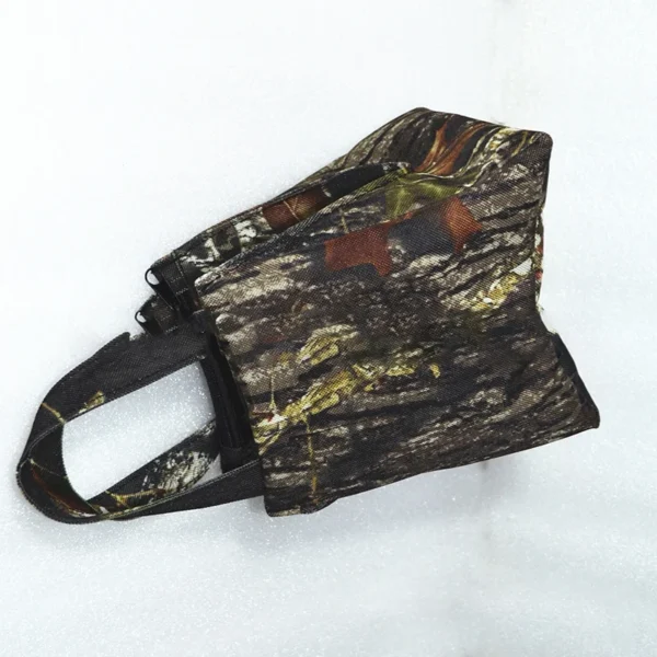 Hunting Shooting Bag for rifle support