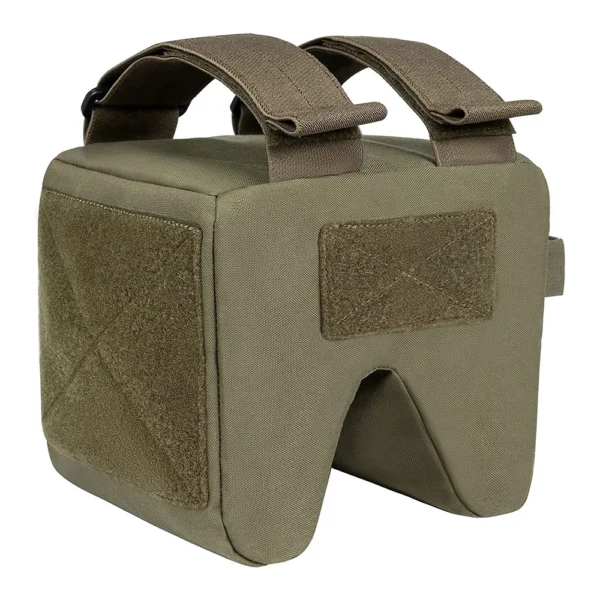 Hunting Shooting Bag Gun Rest for Target Sports Shooting - Image 7