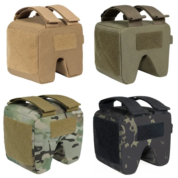 Hunting Shooting Bag Gun Rest for Target Sports Shooting