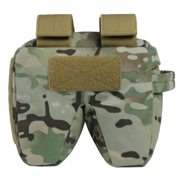 Hunting Shooting Bag Gun Rest for Target Sports Shooting - Image 2